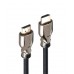 Кабель HDMI 3.0 (Coolgear, 3.0 м), ,